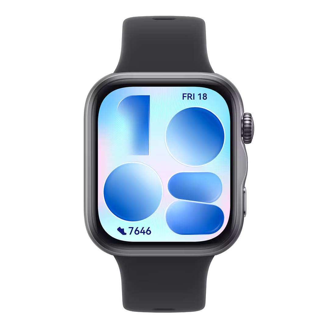 Watch Fit 5