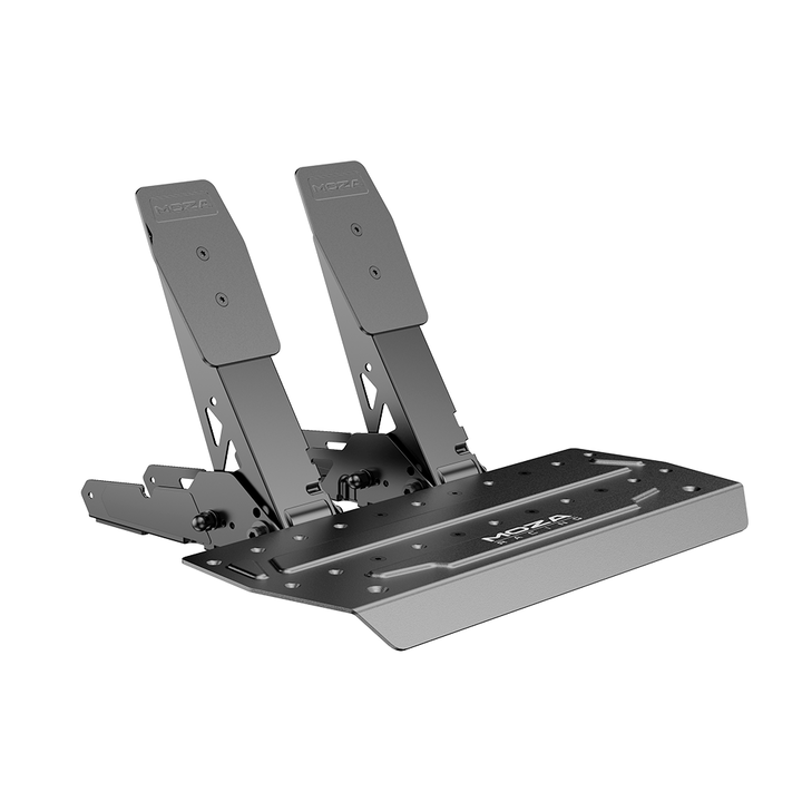 Vive las carreras como nunca antes con el Pack de Carreras R3 con licencia oficial para Xbox de MOZA.Este pack marca la referencia en el simracing de iniciaci&oacute;n, con un potente servomotor Direct Drive de 3,9 Nm, construcci&oacute;n en aluminio de grado aeron&aacute;utico y resistentes empu&ntilde;aduras de poliuretano ISF.