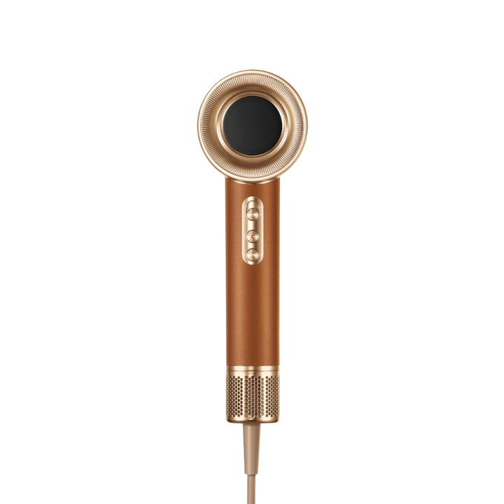 <p>El Miracle Pro es un secador de pelo inteligente de &uacute;ltima generaci&oacute;n con nebulizaci&oacute;n 3D, terapia de luz roja de doble longitud de onda y control adaptativo del flujo de aire en tiempo real. Este secador ofrece resultados eficaces, protectores y profesionales.&nbsp;</p>