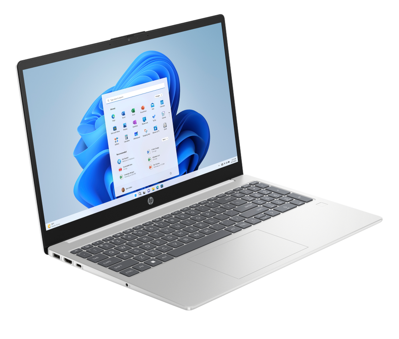 HP 15-fd0020ns Intel&reg; Core&trade; i7 i7-1355U