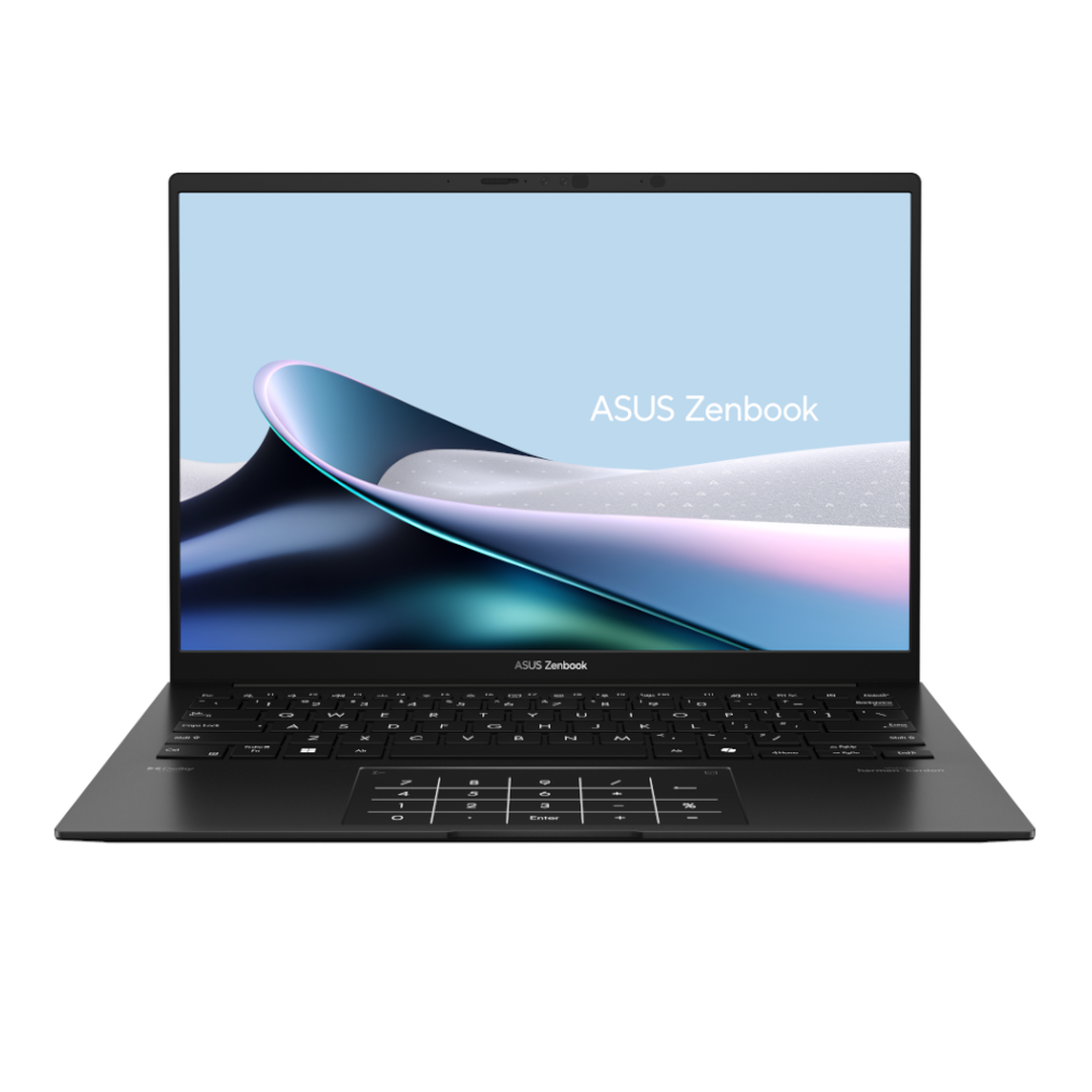 Port&aacute;til Zenbook 14 OLED UM3406HA-QD032W