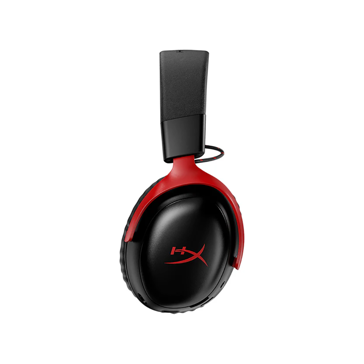 <p>HyperX Auriculares inal&aacute;mbricos Cloud III S: auriculares gaming (color negro), Inal&aacute;mbrico, Juego, 20 - 20000 Hz, 340 g, Auriculares, Negro.HyperX Auriculares inal&aacute;mbricos Cloud III S: auriculares gaming (color negro). Tipo de producto: Auriculares. Tecnolog&iacute;a de conectividad: Inal&aacute;mbrico, Bluetooth. Uso recomendado: Juego. Frecuencia de auricular: 20 - 20000 Hz. Alcance inal&aacute;mbrico: 20 m. Peso: 340 g. Color del producto: Negro</p>