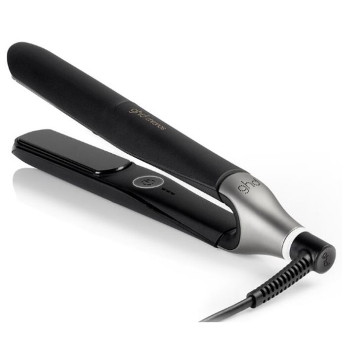 Plancha de pelo profesional HD motion-responsive