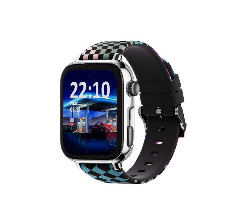 M&aacute;s potente, m&aacute;s seguro, m&aacute;s completo. El smartwatch para ni&ntilde;os m&aacute;s avanzado de SaveFamily da un gran salto en tecnolog&iacute;a y dise&ntilde;o.