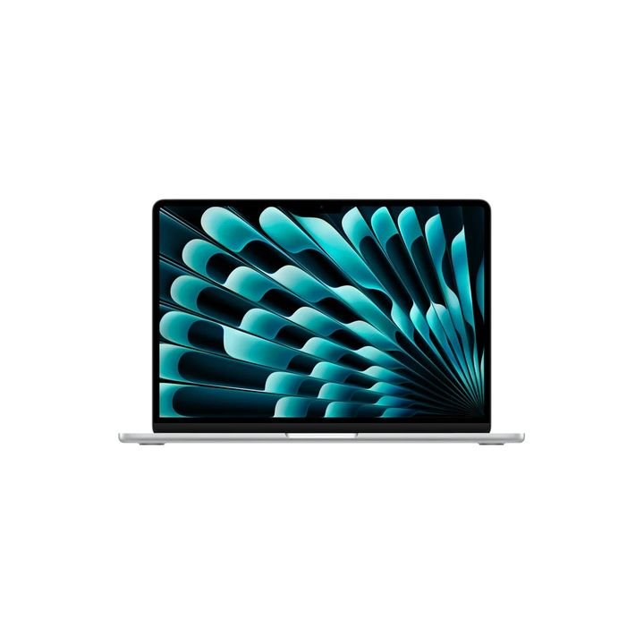 <p><strong>MacBook Air de 13 pulgadas M3 - Plata</strong></p>