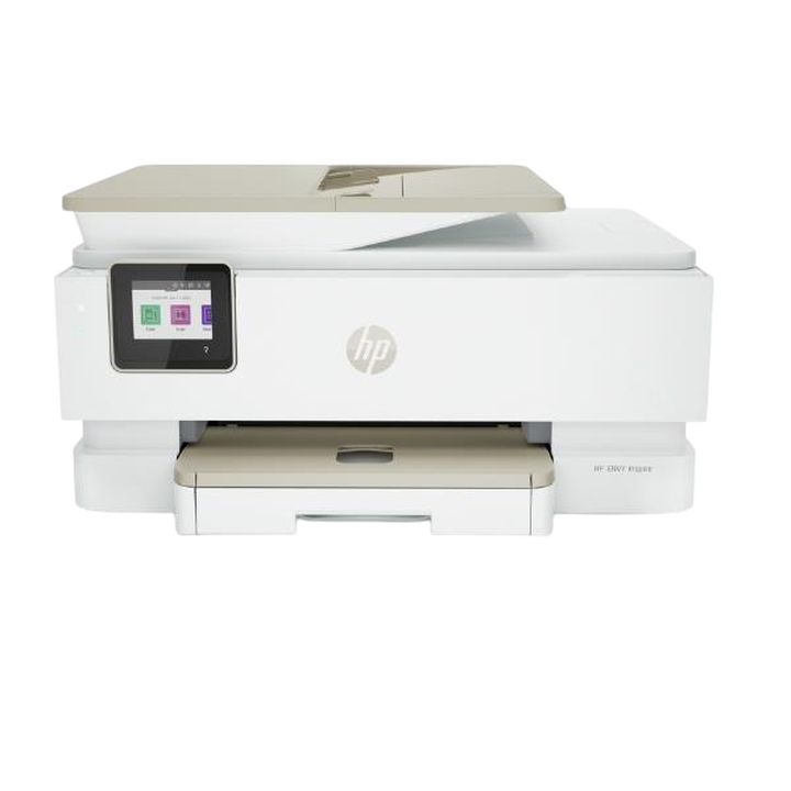 HP ENVY Inspire 7920e Inal&aacute;mbrico All-in-One Color Impresora, Instant Ink; Fotocopiadora, esc&aacute;ner