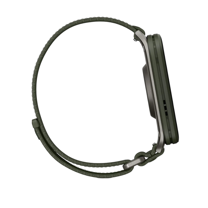 Smartwatch deportivo Premium esfera 41 x 46mm con GPS