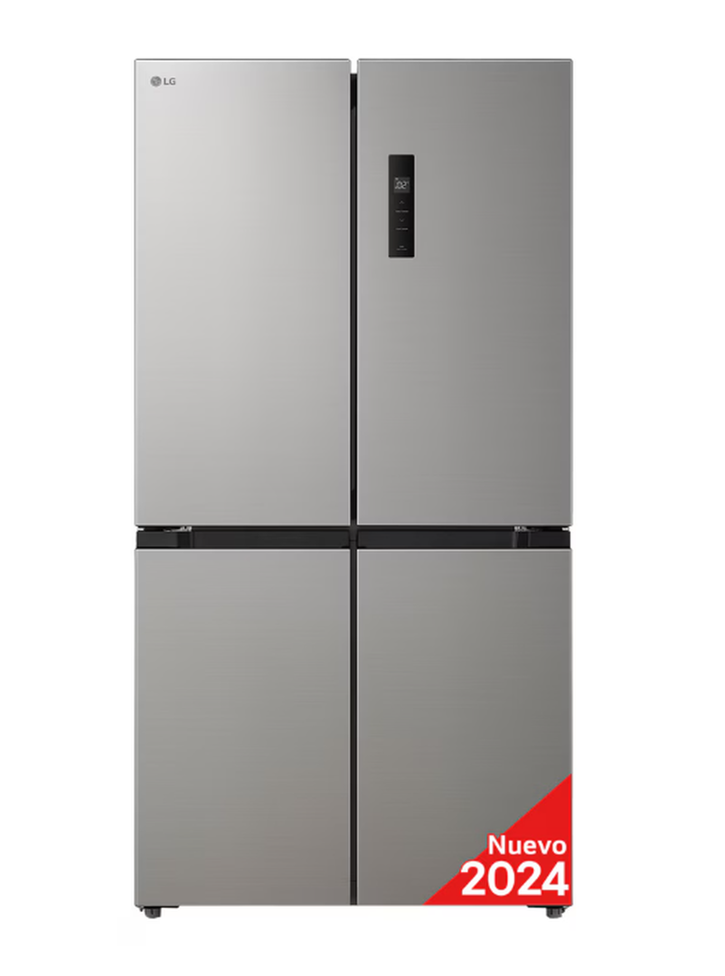 Muy buen frigor&iacute;fico, mezcla de Glamour y eficiencia