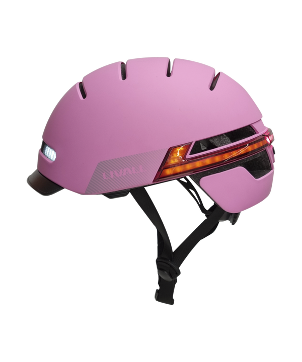 Casco urbano inteligente