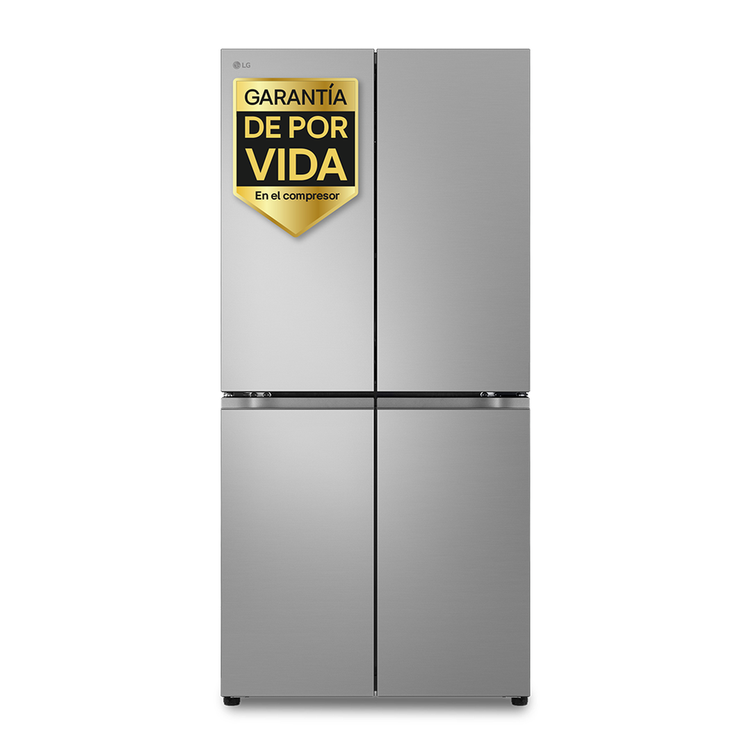 Frigorífico Americano GMB860PYDE Inox