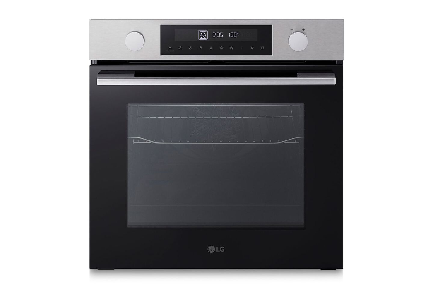 Horno Pirolítico 72 L, Convección Horno Pirolítico 72 L, Convección