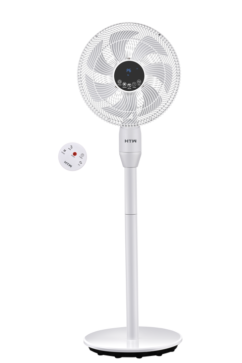 Ventilador de pie HTW-VP-25YM
