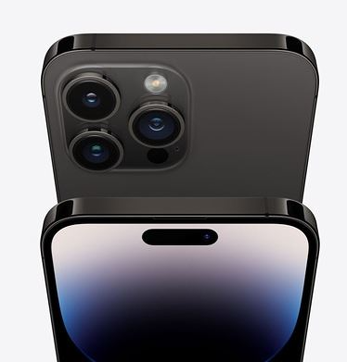 Apple iPhone 14 Pro 128gb Negro
Bater&iacute;a garantizada al 80%. 
1 a&ntilde;o de garant&iacute;a desde la fecha de compra.