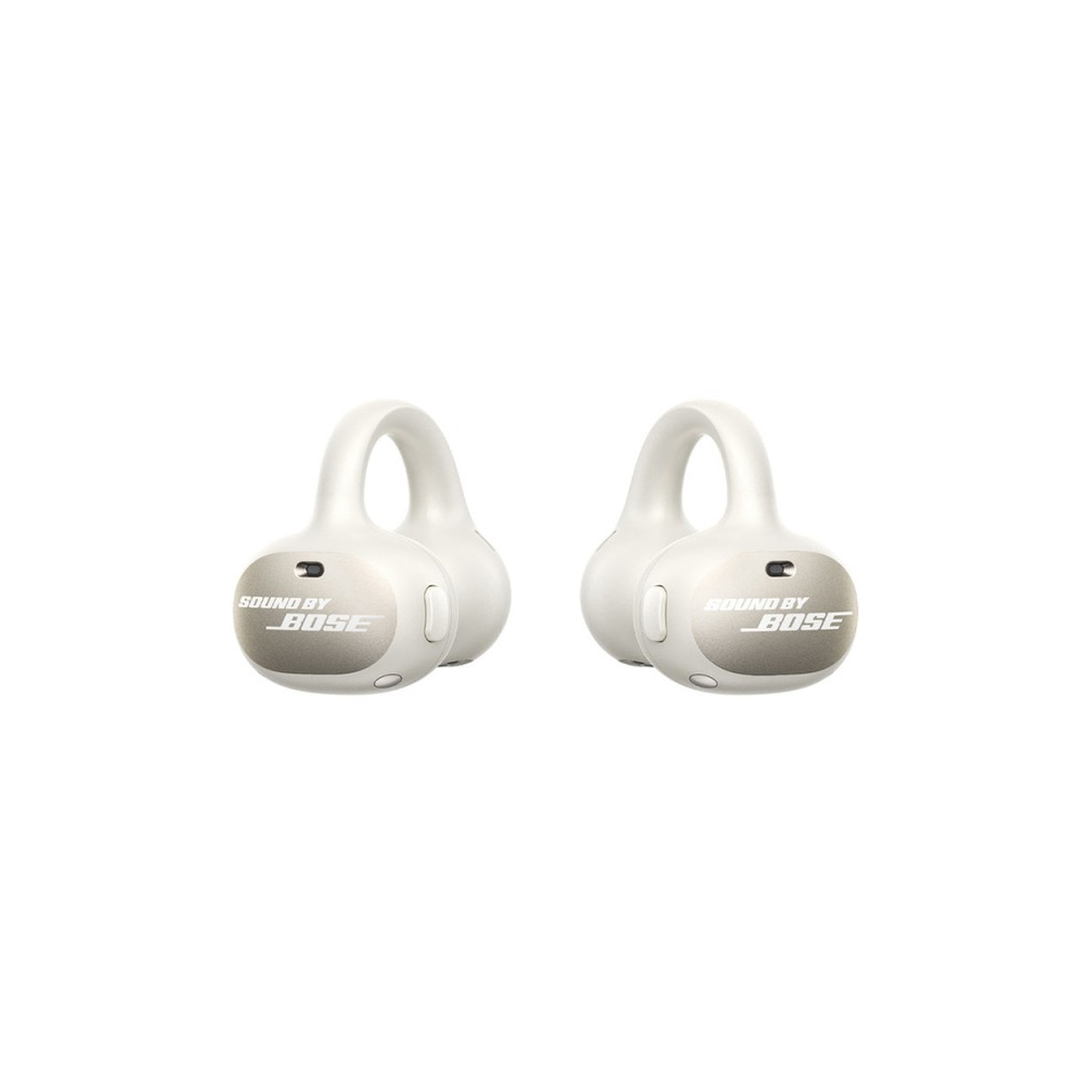 Open-ear Clip Headphone