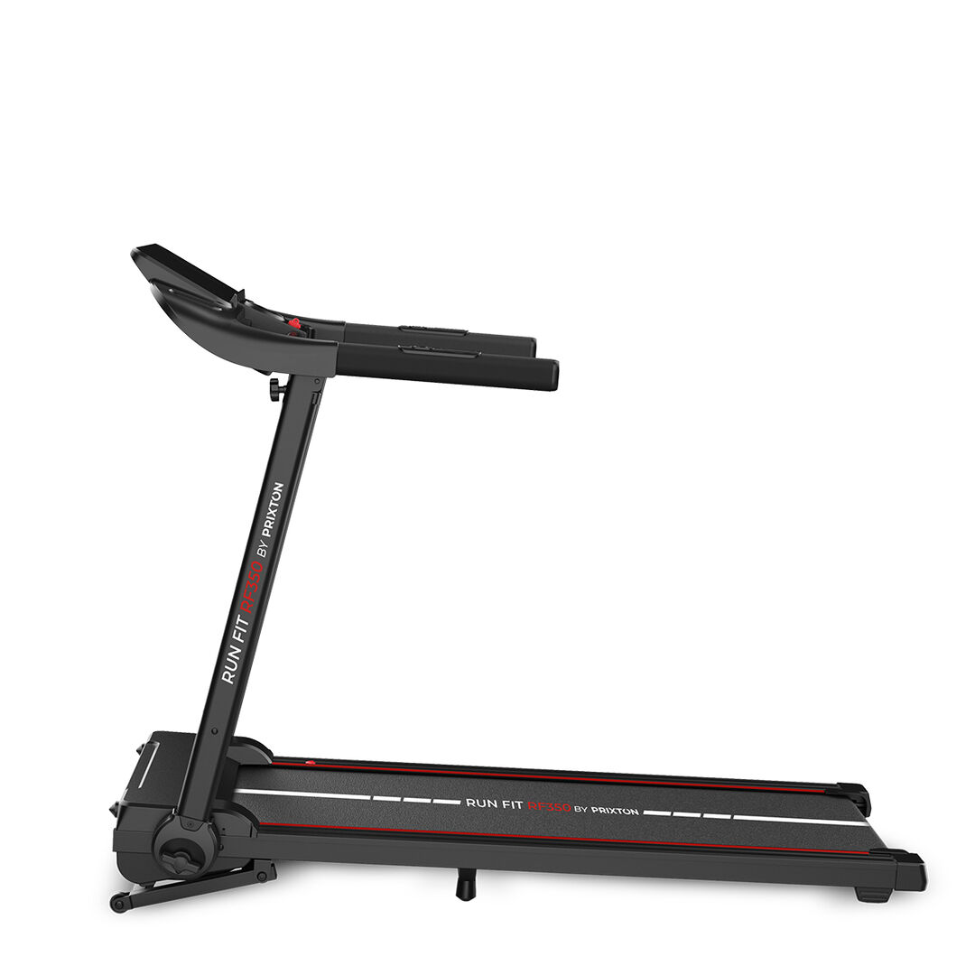 Cinta de correr plegable con APP RF350