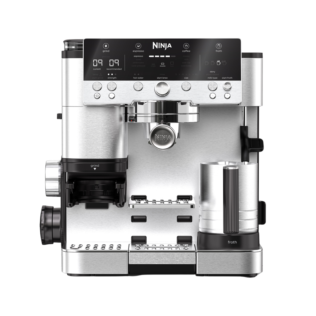 Cafetera premiera ES601EU