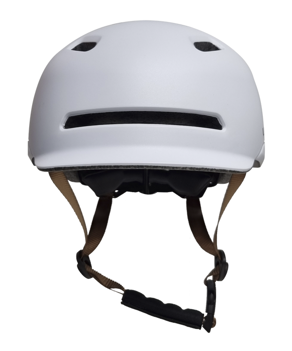 Casco urbano inteligente