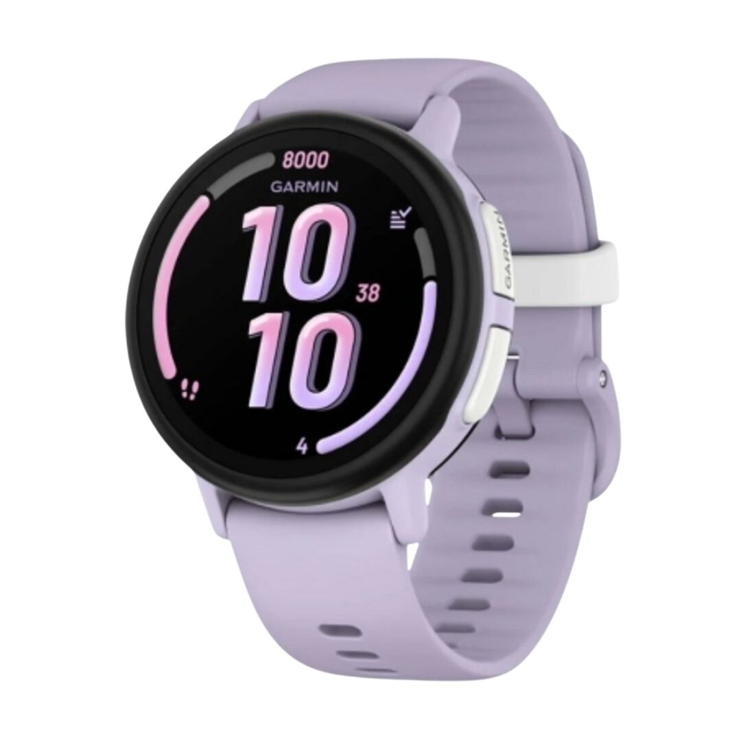 Smartwatch Kids Bounce 2 morado claro