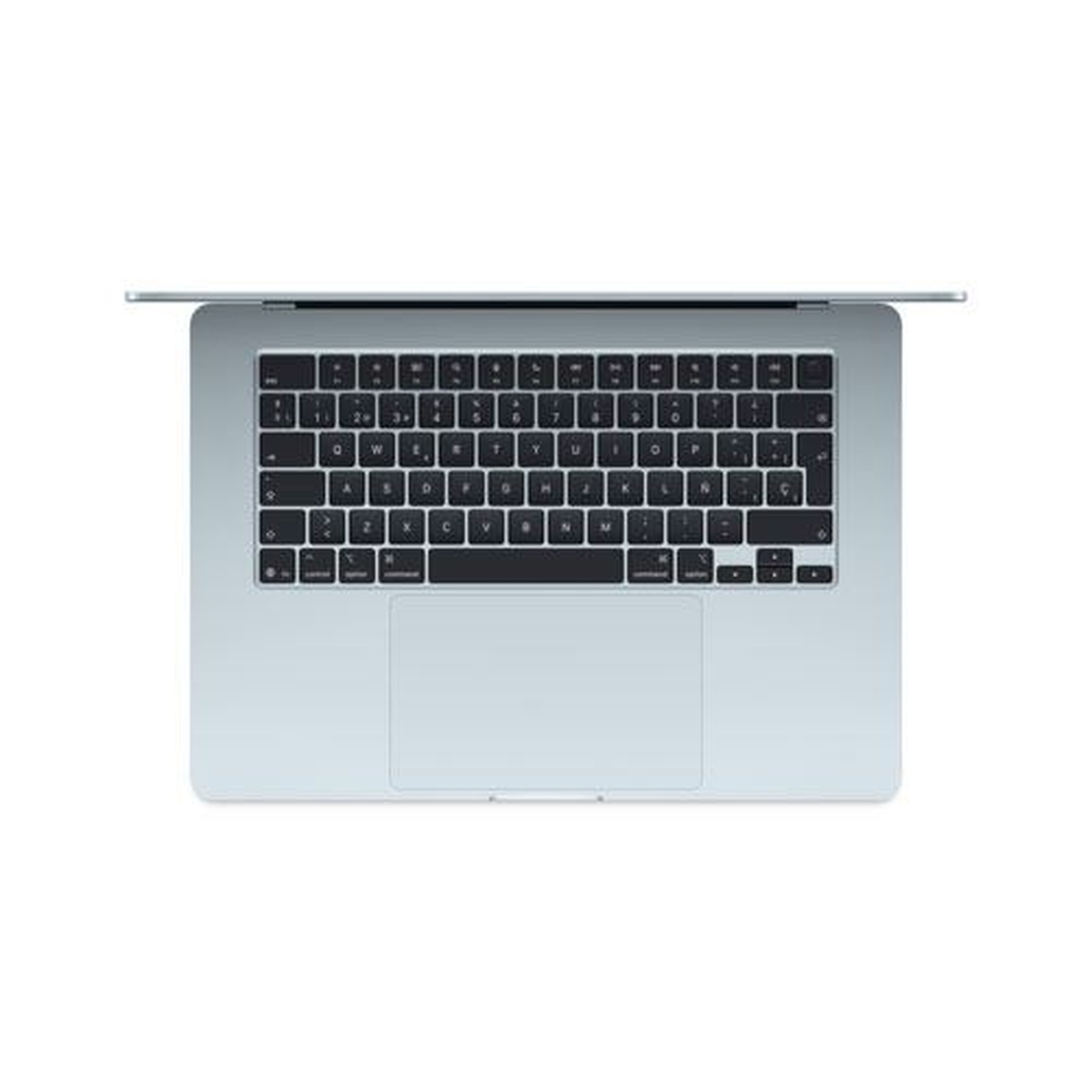 Portatil MacBook Air 15" M4 16/512&nbsp; SB