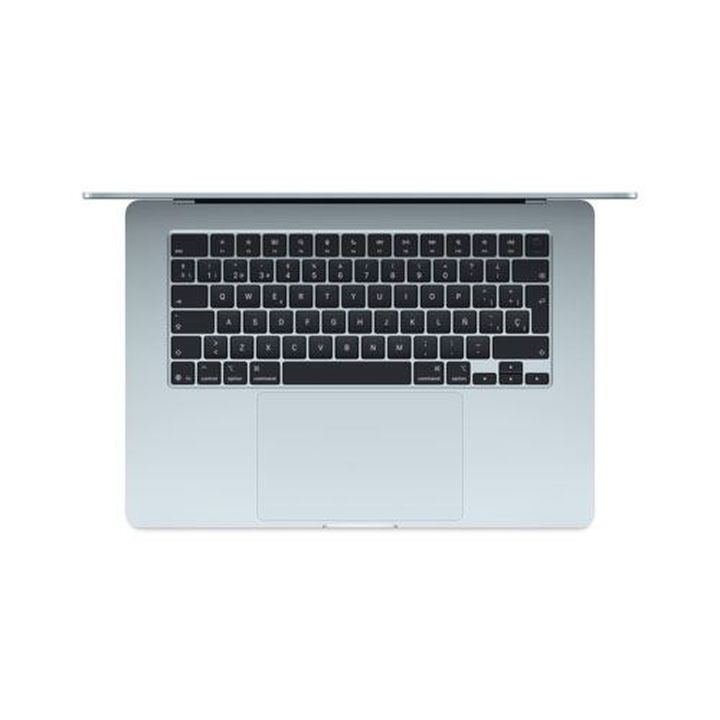Portatil Apple MacBook Air 15" M4 16/512&nbsp; SB
