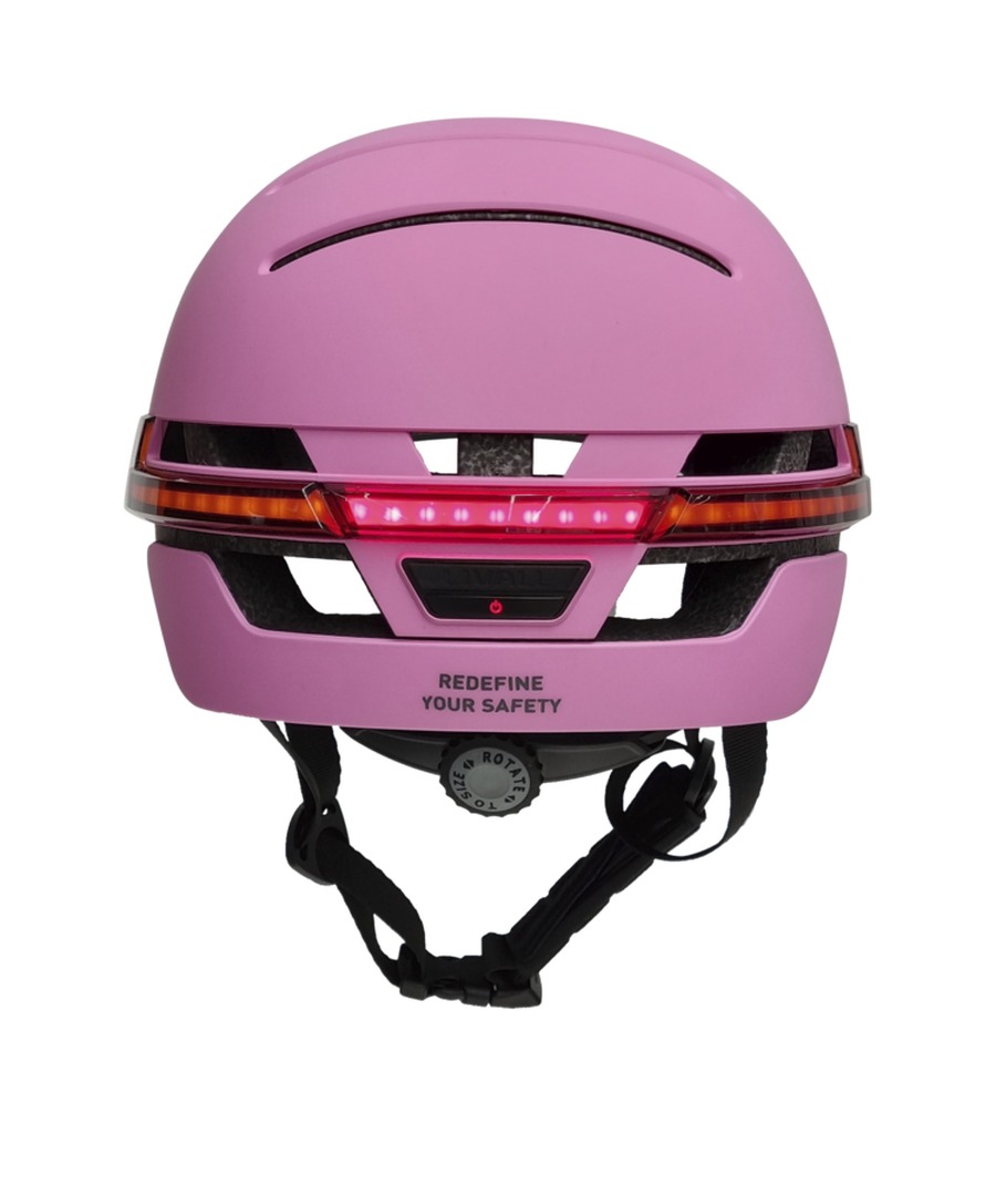 Casco urbano inteligente BH51M NEO Talla L