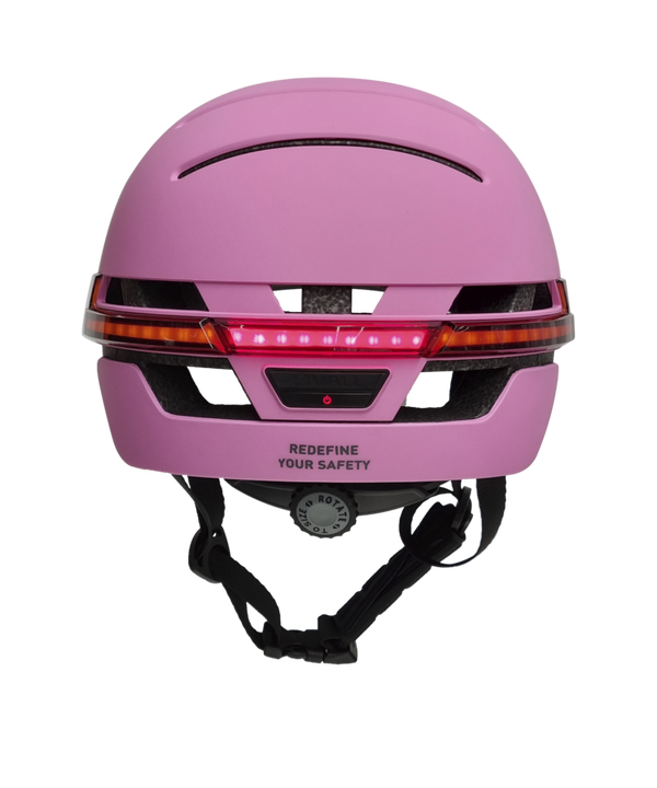 Casco urbano inteligente