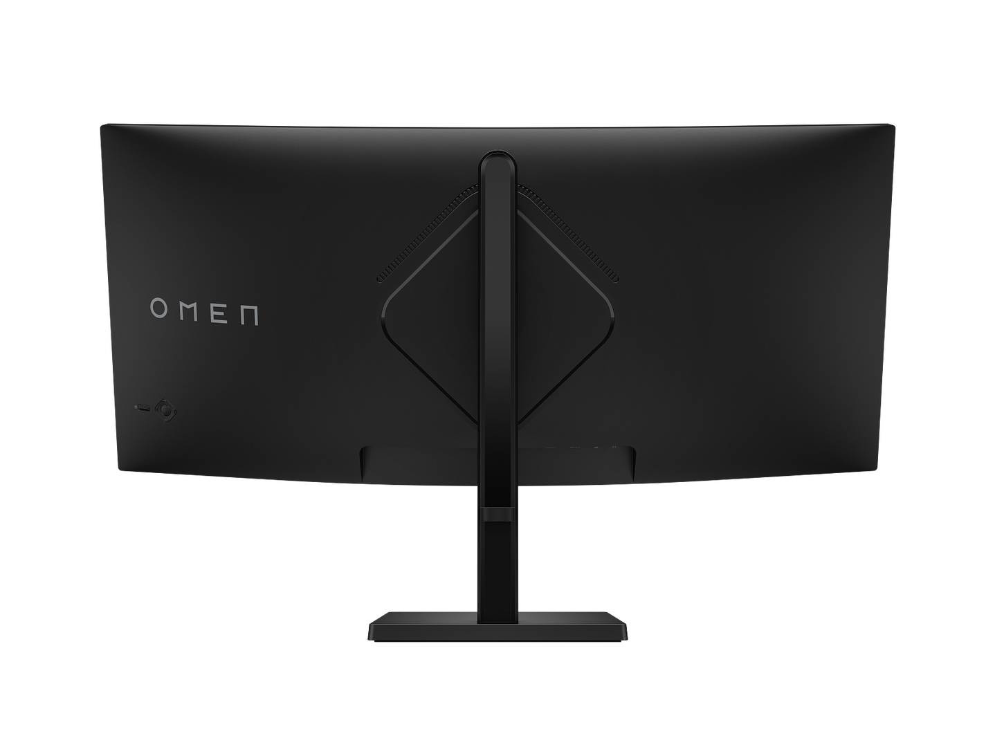 Monitor OMEN 34CG2WQHD 180HZ CURVED