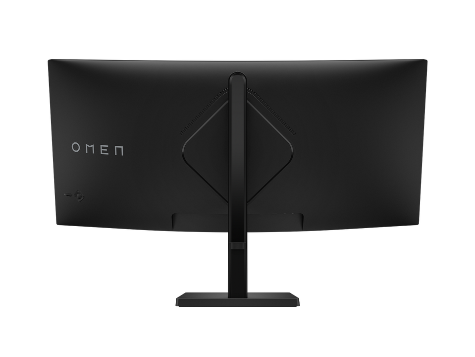 HP Monitor OMEN 34CG2WQHD 180HZ CURVED