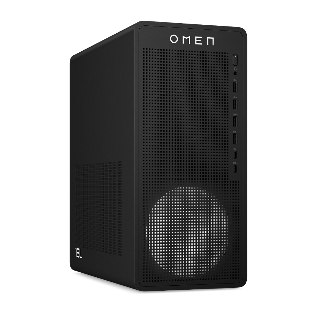 OMEN CORE I5-14400F 32GB 1TB RTX 5060 Ti 16GB