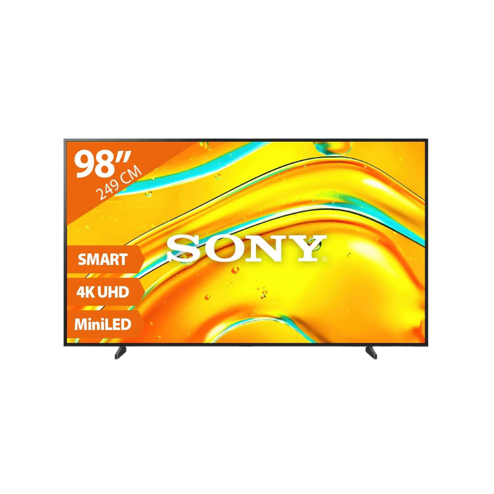 <p>Presentamos BRAVIA 5, disfruta de un contraste de cine en cada escena. La brillante tecnolog&iacute;a XR Mini LED se combina con nuestro XR Backlight Master Drive para ofrecer detalles 4K realistas y un contraste sorprendente: es la misma tecnolog&iacute;a que se utiliza en los monitores profesionales de cine.</p>