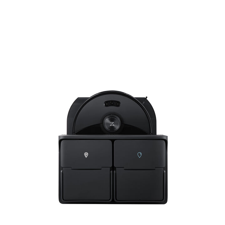 Roborock S8 MAX V Ultra Robot con mopa vibra rise