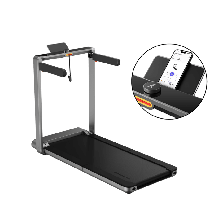 <p>La WalkingPad X214 es una cinta de correr plegable dise&ntilde;ada para entrenar en casa de forma eficiente y sin ocupar espacio innecesario.</p>