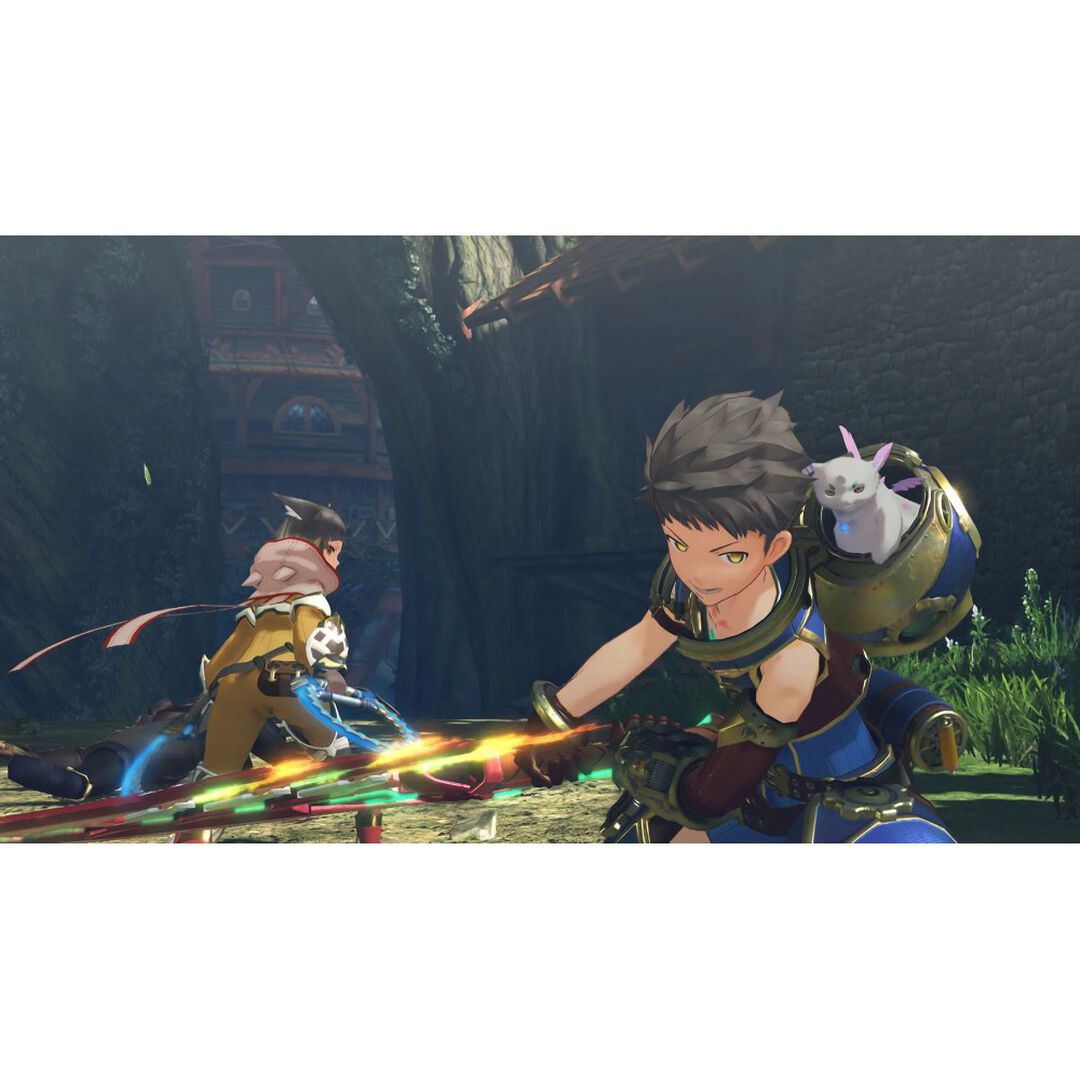 PREVENTA Xenoblade Chronicles 2 Switch 2 Edition