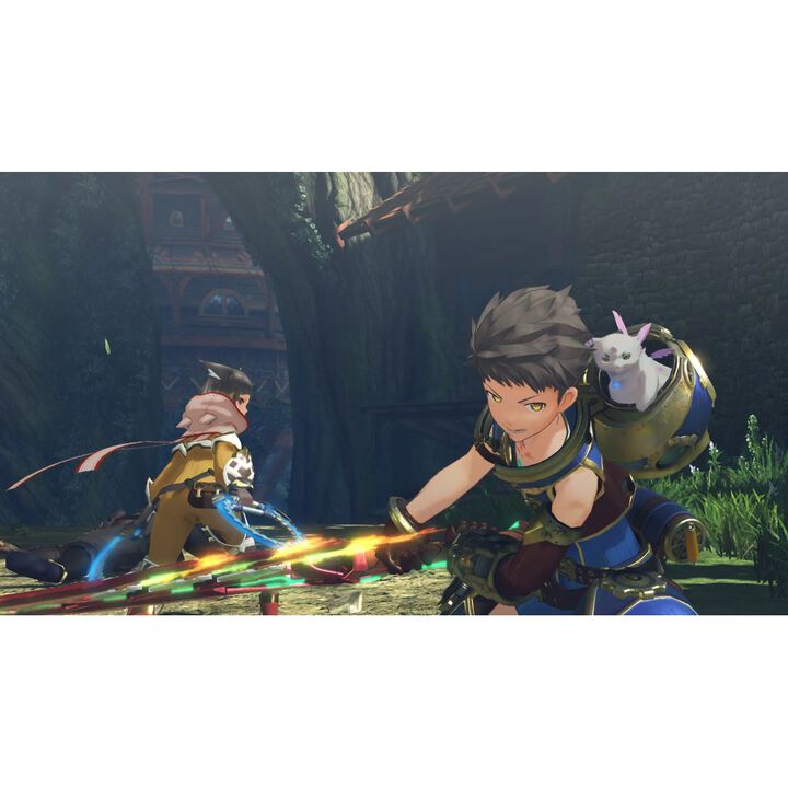 XENOBLADE CHRONICLES 2 NINTENDO PARA NINTENDO SWITCH 2 EDITION VERSI&Oacute;N ESPA&Ntilde;OLA