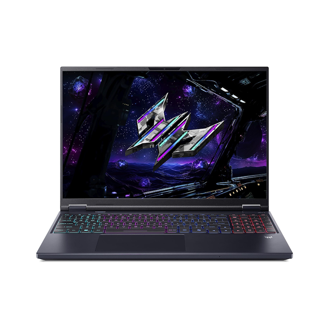 Portatil Predator Helios Neo 16 AI