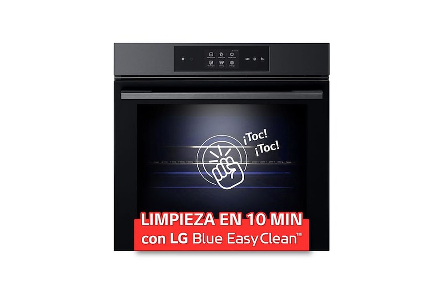 Horno Instaview 76 litros A++