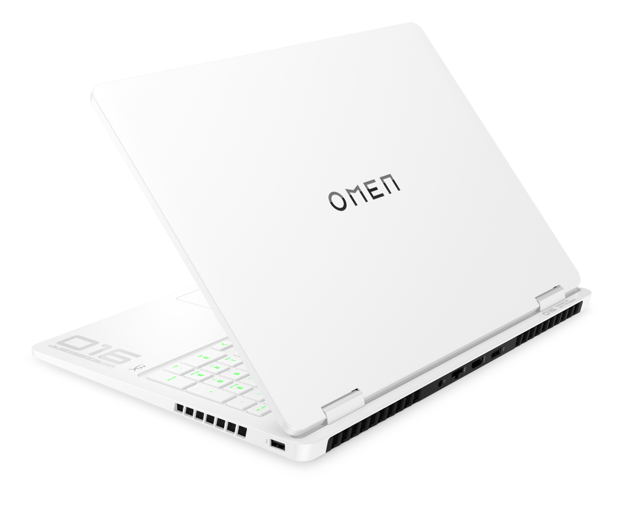 HP OMEN Gaming 16-am0005ns Intel Core 7 240H