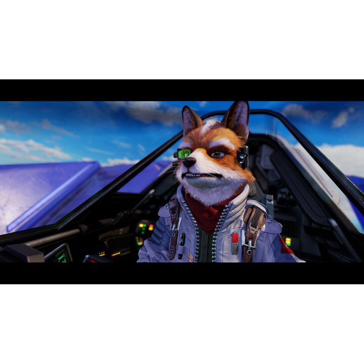 STAR FOX NINTENDO SWITCH 2 JUEGO F&Iacute;SICO PARA SWITCH2 VERSI&Oacute;N ESPA&Ntilde;OLA GARANT&Iacute;A EUROPEA EUROPEAN WARRANTY

Star Fox es una trepidante aventura basada en el juego Lylat Wars de Nintendo 64, que llega el 25 de junio a Nintendo Switch 2. Los jugadores podr&aacute;n disfrutar de nuevos modos de juego y redescubrir otros conocidos al emprender una peligrosa misi&oacute;n para salvar el sistema Lylat, el cual se puede explorar ahora con m&aacute;s detalle gracias a un aspecto visual totalmente renovado.

STAR FOX NINTENDO SWITCH 2

Andross, un malvado cient&iacute;fico, ans&iacute;a apoderarse de todo el sistema Lylat, y solo el equipo Star Fox, con Fox McCloud al frente, puede desbaratar sus planes. A los mandos del Arwing, los jugadores viajar&aacute;n por este sistema estelar mientras se enfrentan a las fuerzas enemigas y ejecutan emocionantes acrobacias a&eacute;reas, tales como barriles y rizos, para librarse de los oponentes. Tambi&eacute;n podr&aacute;n buscar rutas alternativas por el sistema Lylat en cada partida, atreverse con misiones in&eacute;ditas y desaf&iacute;os de toda &iacute;ndole e incluso formar equipo con amigos para participar en los combates de 4 contra 4 del nuevo modo batalla.

Star Fox es una versi&oacute;n muy cinematogr&aacute;fica de Lylat Wars: no solo los personajes y las fases han recibido un buen lavado de cara, sino que tambi&eacute;n se han a&ntilde;adido cinem&aacute;ticas muy detalladas, un doblaje &iacute;ntegro al espa&ntilde;ol y una sensacional banda sonora orquestada. Adem&aacute;s, el juego es compatible con el modo rat&oacute;n de los mandos Joy-Con 2 y cuenta con un nuevo a&ntilde;adido para GameChat2 que permite a los jugadores adoptar el aspecto de su personaje favorito del universo de Star Fox.