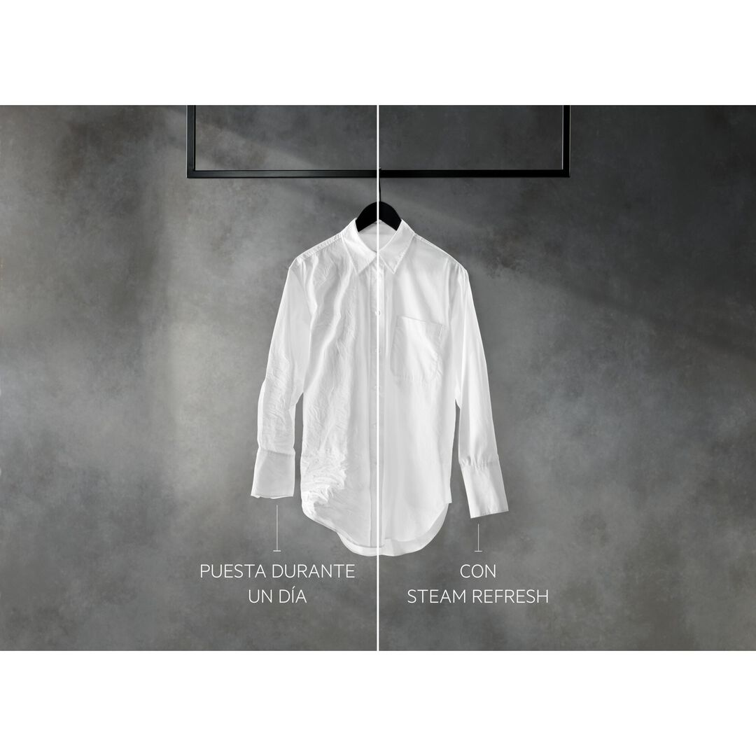 Lavadora de libre instalaci&oacute;n de 11.0 kg y Clase A