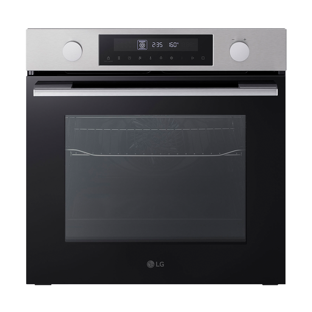 Horno Pirol&iacute;tico 72 L, Convecci&oacute;n