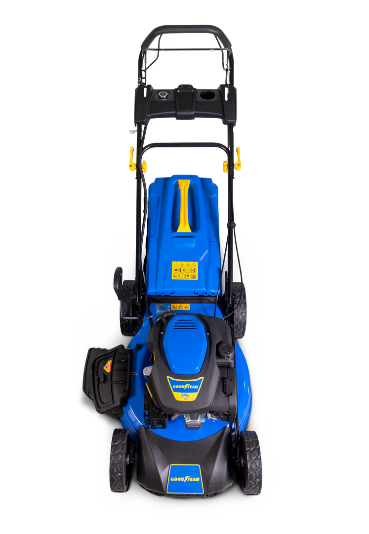 Cortac&eacute;sped de gasolina  - GY531LME