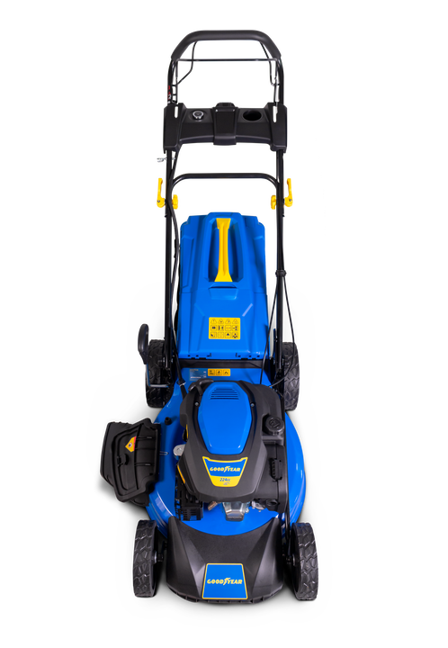 cortac&eacute;sped de gasolina  - GY531LME
