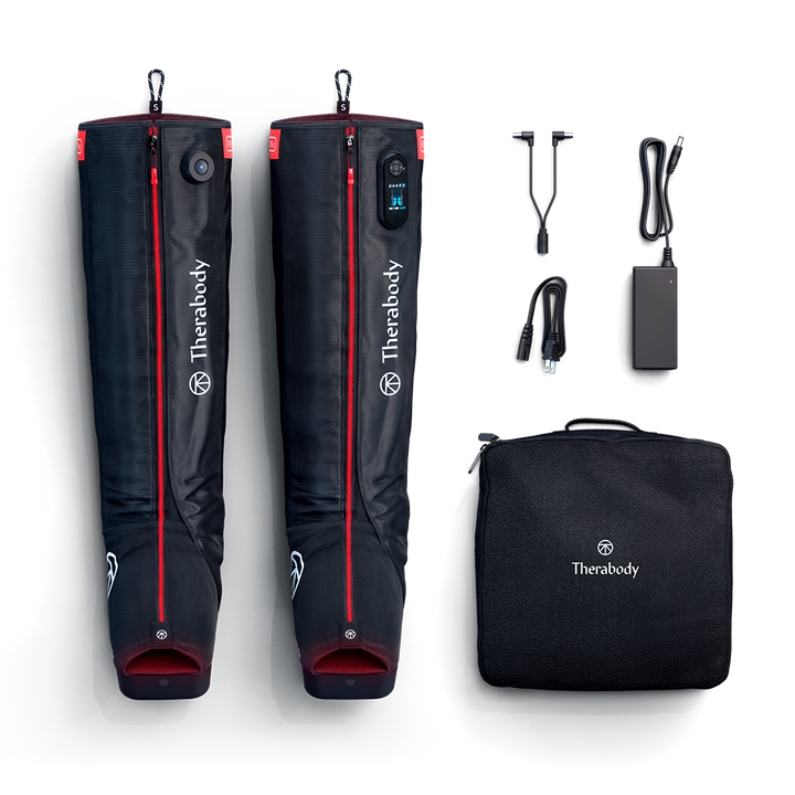 <p>Las JetBoots PRO Plus son las primeras botas de recuperaci&oacute;n inal&aacute;mbricas que combinan la terapia de compresi&oacute;n con potentes terapias de vibraci&oacute;n y luz LED infrarroja, para ofrecer resultados m&aacute;s r&aacute;pidos y eficaces en menos tiempo.</p>