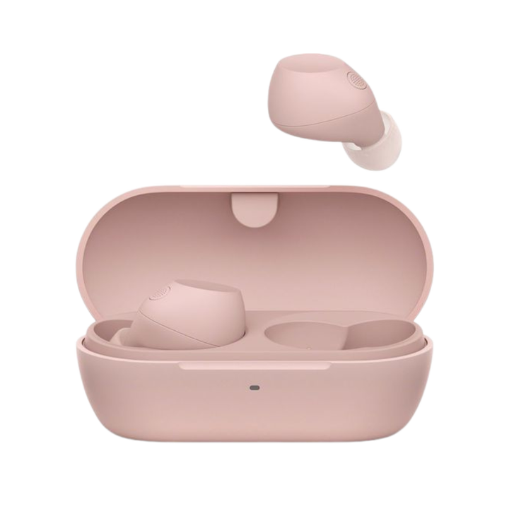 <p>Presentamos los auriculares inal&aacute;mbricos con Noise Cancelling Sony WF-C710N.-</p>