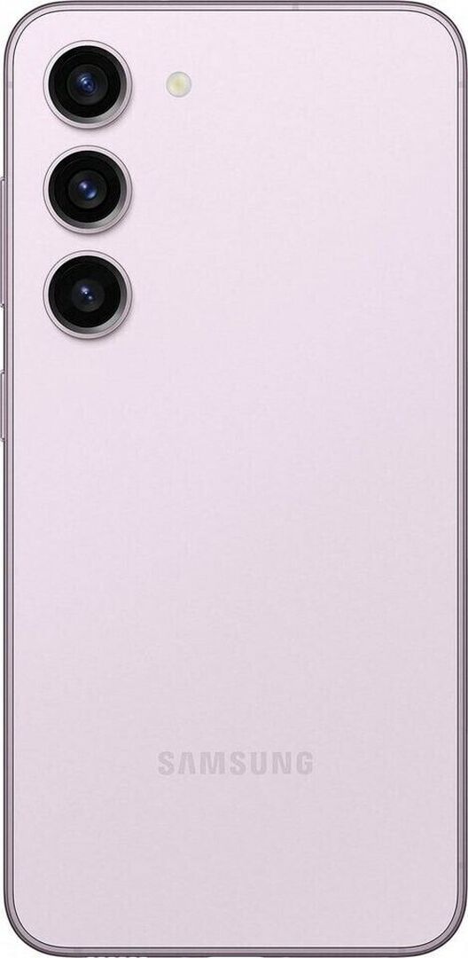 Galaxy S23 5G 128GB Morado REACONDICIONADO (A+)