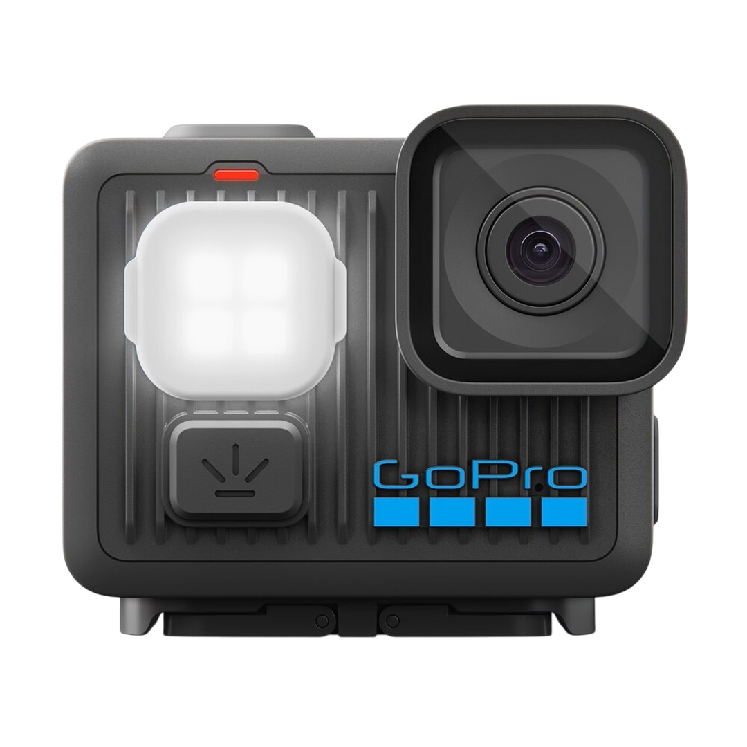 Action Cam Go Pro Lit Hero Black CHDHF-132-EU