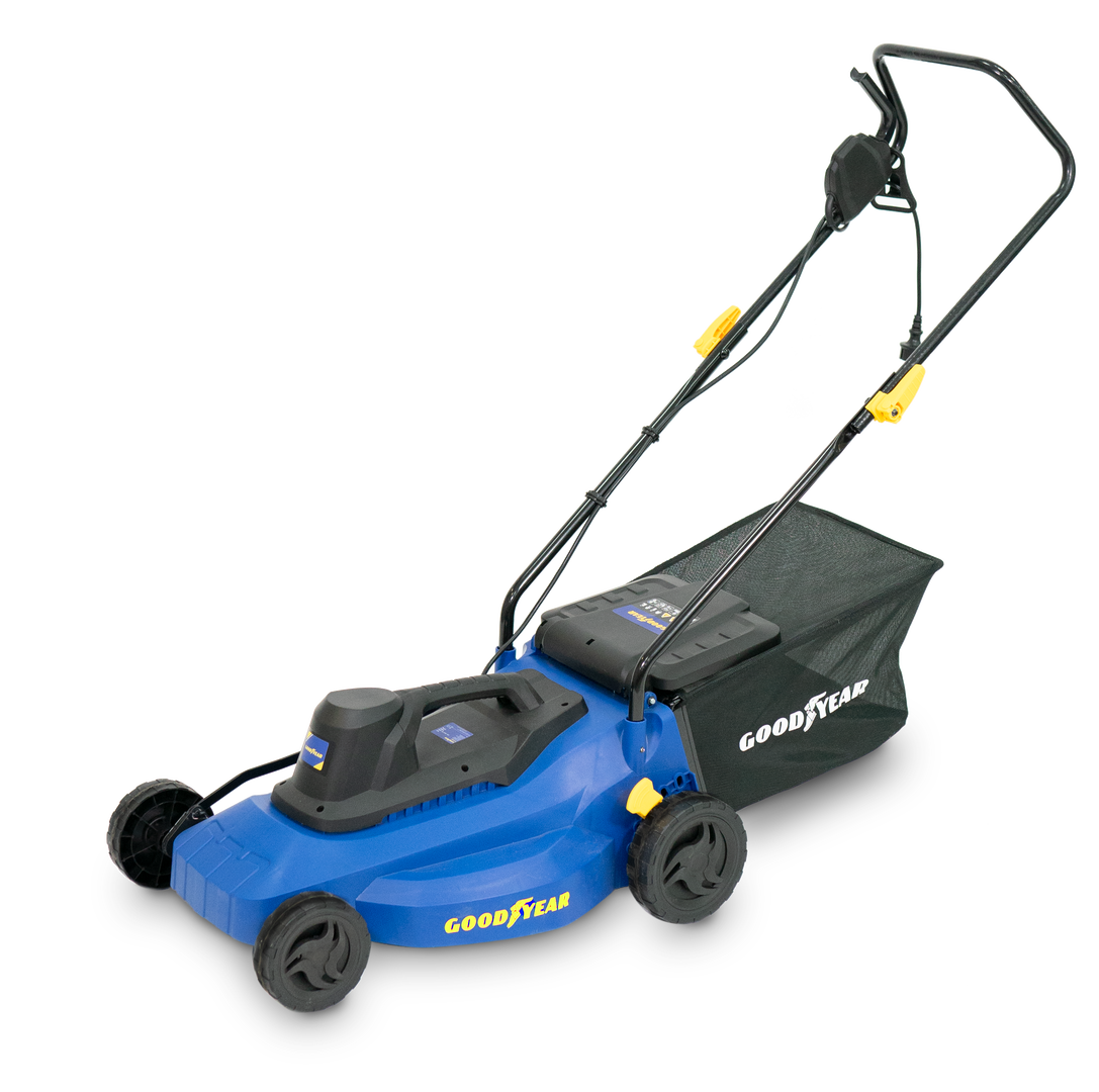 Cortac&eacute;sped el&eacute;ctrico a cable 1800W - GY22010