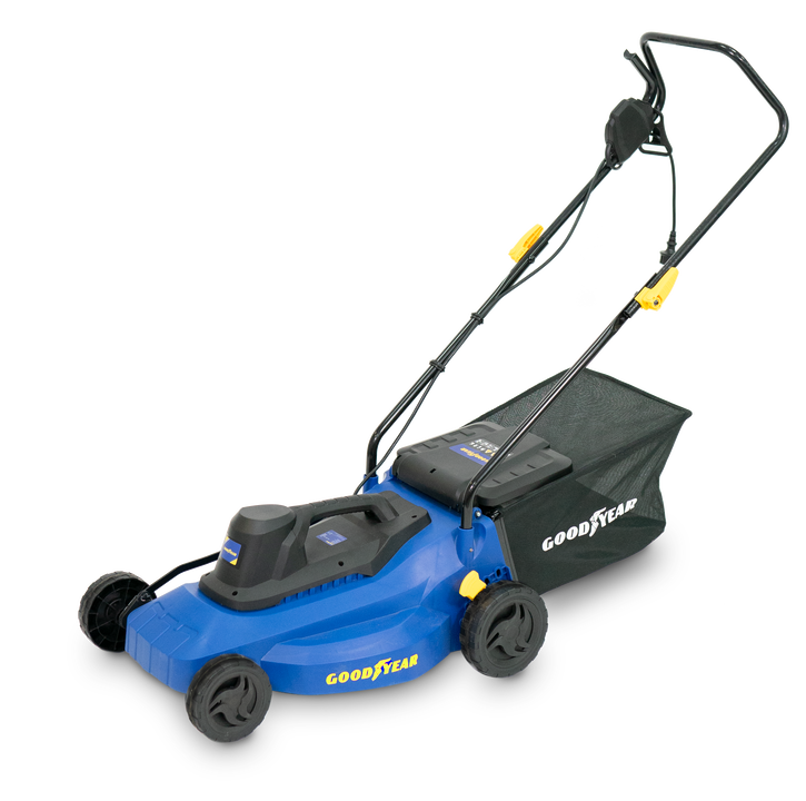 cortac&eacute;sped el&eacute;ctrico a cable 1800W - GY22010