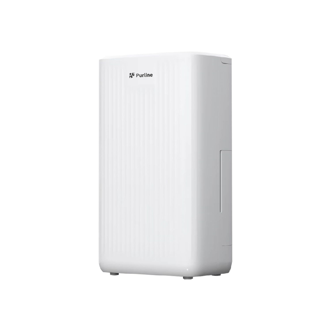 Deshumidificador con compresor de 12 L/d DRYOS 12