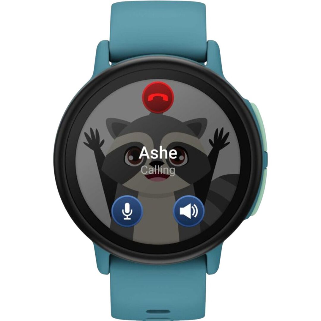 Smartwatch Kids Bounce 2 turquesa